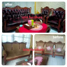 Perbaikan Sofa dan Kursi Murah