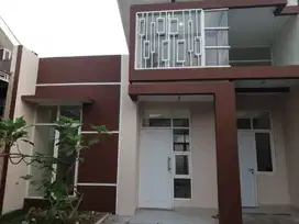 DIJUAL/DISEWAKAN CEPAT Rumah MURAH 499jt