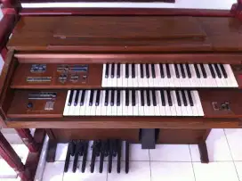 Yamaha Electone Organ