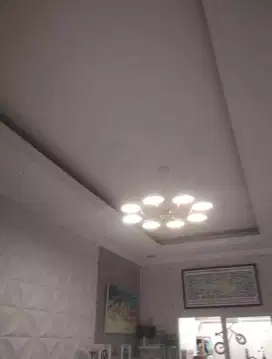 Tukang Listrik Panggilan Jabodetabek