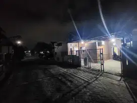 Kost Eksklusif Pria Jl. Duyung Pusat Kota dekat Jl Nangka