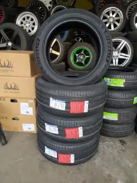 Ban michelin primacy 4st 235 50 18