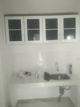 PAKET KITCENSET FREE KIRIM PASANG S,JABODETABEK