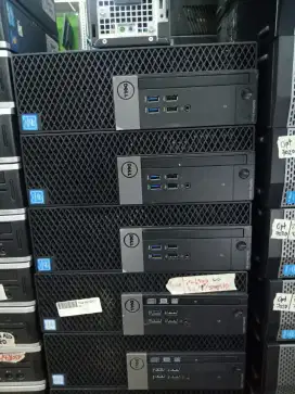 Jual beli komponen computer