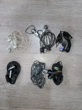 Hf ori nokia, sony , siemens dll