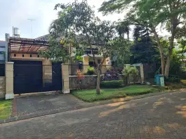 Turun Harga! Rumah Bagus Kawasan Elite Araya Nieuw indie Malang