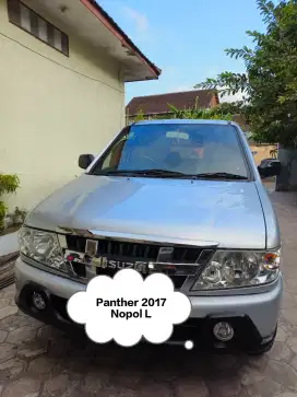 Panther Lv 2017 antik