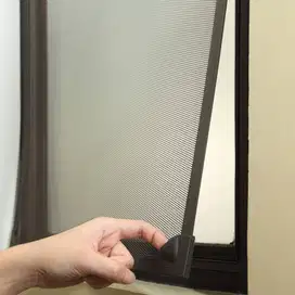 Kawat Nyamuk Magnet Modern / Kasa Nyamuk / Kasa Nyamuk Magnet