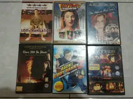 DVD Movie / Film ORIGINAL