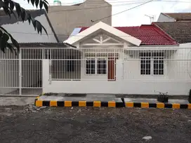 Dijual rumah 1 lantai cuma 1 M an babatan mukti wiyung
