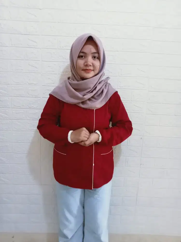 BEBY SUSTER // PEMBANTU