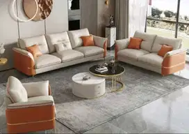 VIRAL!! INILAH SOFA 321 MINIMALIS KEKINIAN TERBARU, FREE ONGKIR!!