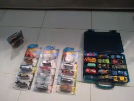 Hotwheels Die cas Limited Edition