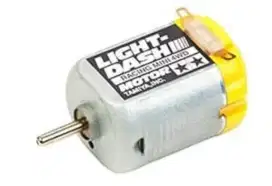 Light dash motor 15455