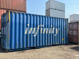 CONTAINER 20FT HC