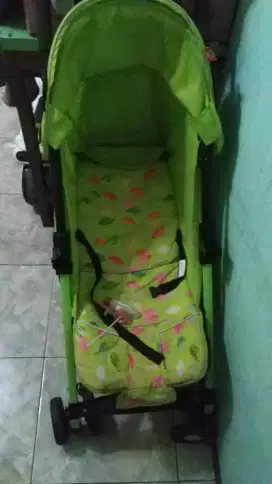 Jual cepa stroller bayi