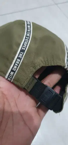 Topi adidas 5 panel