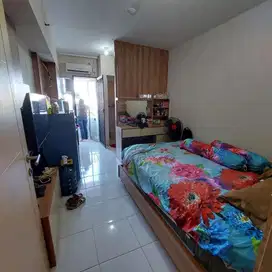 Sudah SHM??Lantai 5 apartemen educity dkeat ITS dan unair