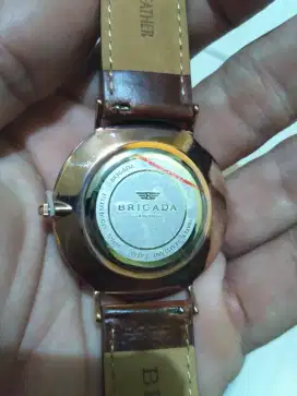 JAM TANGAN BRIGADA