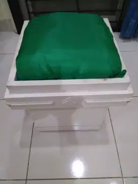 Jual Bangku Rias Kayu Murah