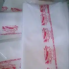 Plastik cor Jet PE 0,5mikronx80cmx25m