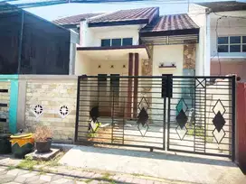 JUAL RUMAH MURAH DI WONOREJO RUNGKUT DEKAT PANDUGO