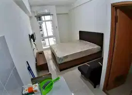 Termurah disewakan Apartemen Bale hinggil furnish