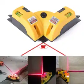 Laser Multi Level Siku