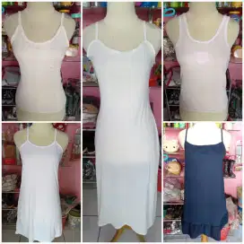 Tanktop dalaman cewe