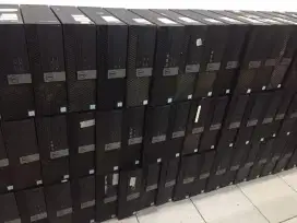 Dibeli segala komputer Ex kantor satuan dan borongan