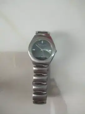 Jam Tangan Kenneth Cole.beli di new York.