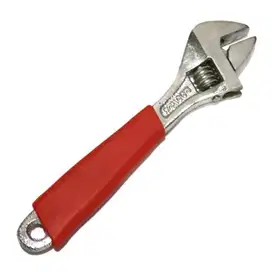 Kunci Inggris 8 inch Multifunction Adjustable Wrench 8inch