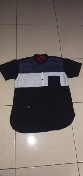 Baju Koko anak. Koko kurta. KEMKO Kemeja Koko Anak TO Kids 10-12 tahun