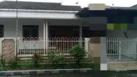 HITUNG TANAH 1 LANTAI TENGGILIS MEJOYO