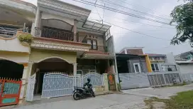 Dijual cepat rumah cantik 2 lantai di Perumnas 1 Bekasi