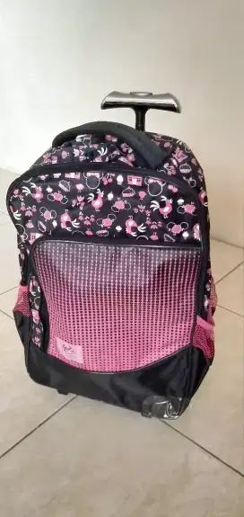 Tas Sekolah / Tas Anak/ Tas Trolly