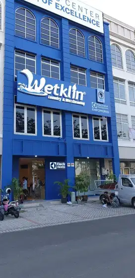 SIGNAGE NEONBOX BILLBOARD REKLAME HURUF TIMBUL PAPAN MERK LETTERSIGN