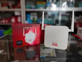 Telkomsel Orbit Star G1 Modem Router Wifi 4G Free Kuota 150GB