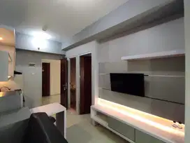Termurah??Apartemen Gunawangsa Tidar full furnish