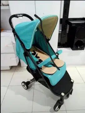 Stroller cocco latter