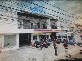 KOS merak hidup baru ( INDOMARET HIDUP BARU ),gandaria utara