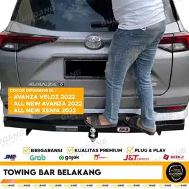 Towing belakang ALL NEW AVANZA VELOZ 2023