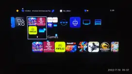 Games PS4 5.05 s/d 9.00