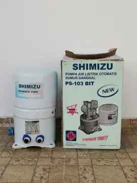 Pompa air shimitsu ps 103 bit