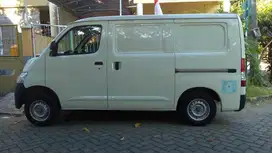 TDP 11juta GranMax Blindvan 2020 AC Grandmax Grand Gran Max Blind Van