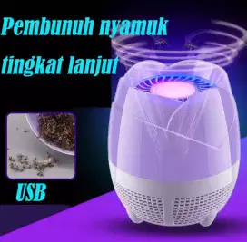 Perangkap nyamuk ringan(promo)