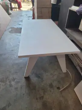 Meja Ruang Tamu 60x120x40
