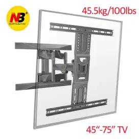 Bracket SWIVEL NB p6
