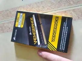 Ram laptop corsair 4gb ddr4 ngebut 2400mhz