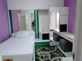 APARTEMEN MURAH AEROPOLIS TANGERANG